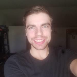 Meet your Posher, Shane